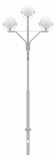 Декоративная опора Бол-1-6,1