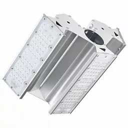 Консольный светодиодный светильник Diora Kengo3 140